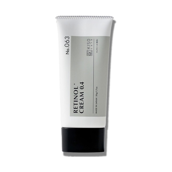 Kiso Retinol Cream Крем с ретинолом